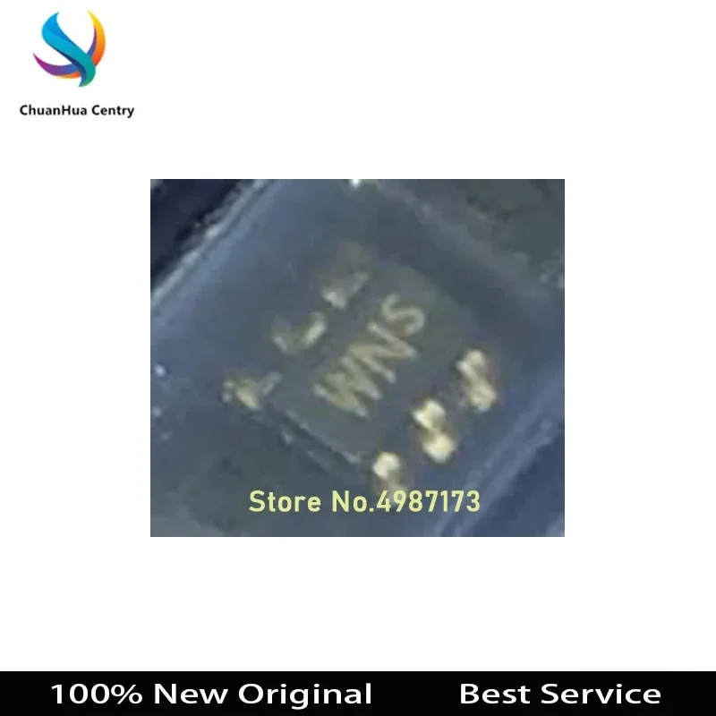 10 sztuk/partia BCR185S E6327 WN* SOT363 100% nowy oryginał w magazynie