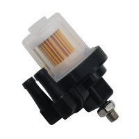 Flter Filter 6E5-24560-00 For Yamaha 2-strokes Outboard 200HP P200 S200 L200  225HP 225 ETOL/XL TL/XLR 6R3-24563-00 61N-24521-00
