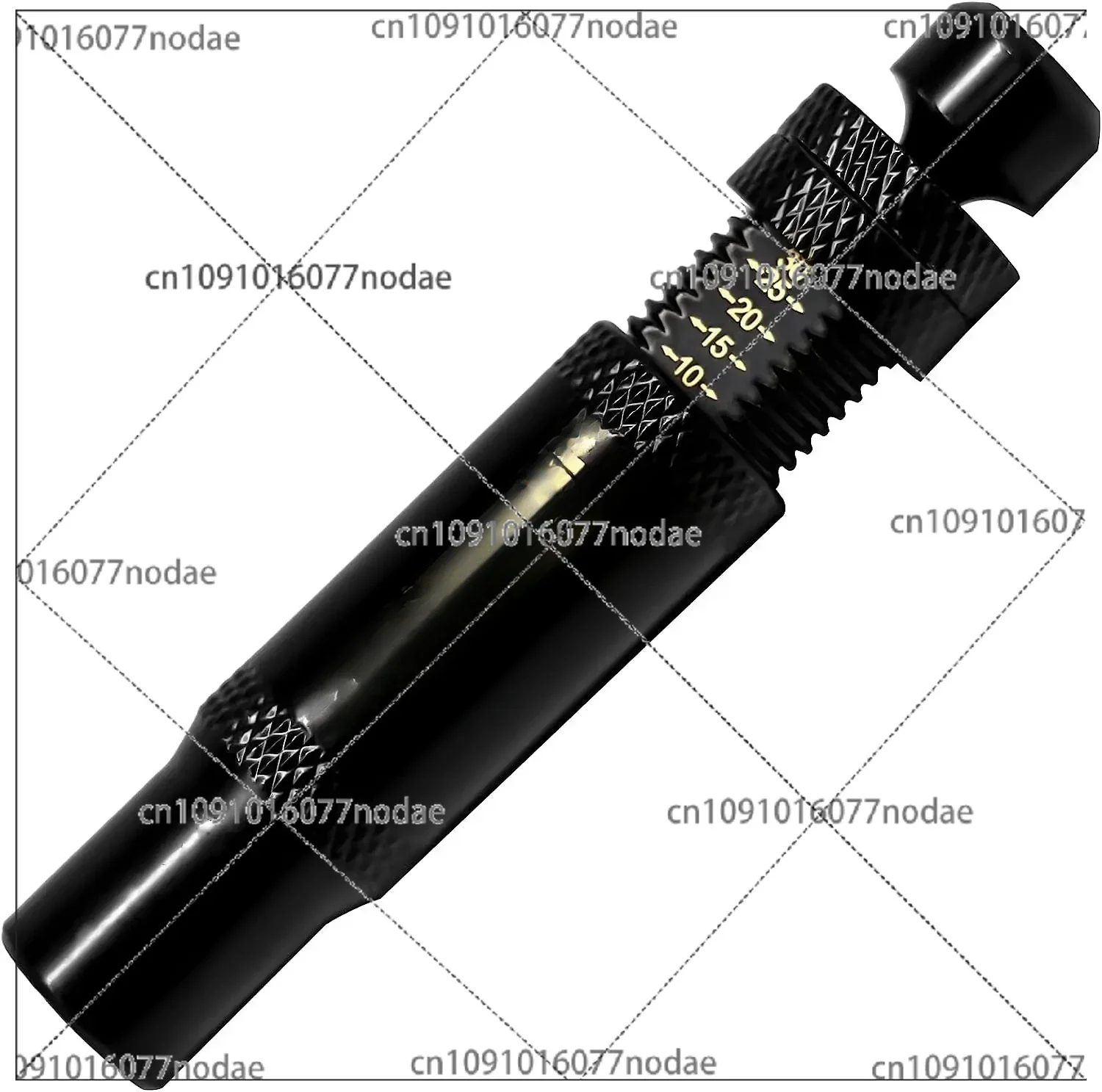 

Fast Deflating 10-30 PSI 4 PCS Rapid Adjustable Auto-Stop Tire Deflator Valve