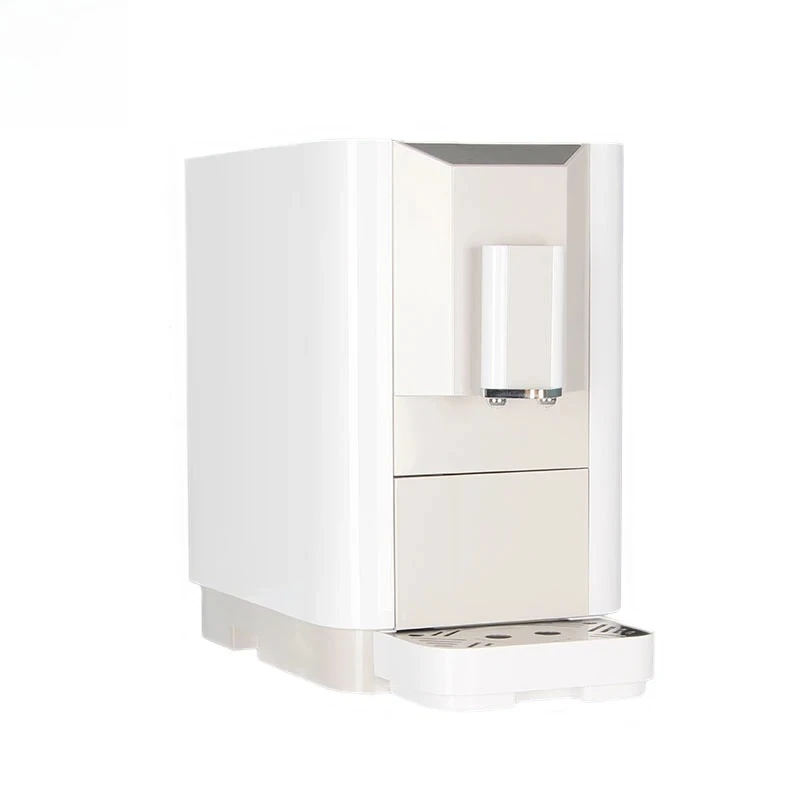 KM-CAU08 Espresso Machine Built In Automatic Coffee Maker For Home Office With Water Tank
