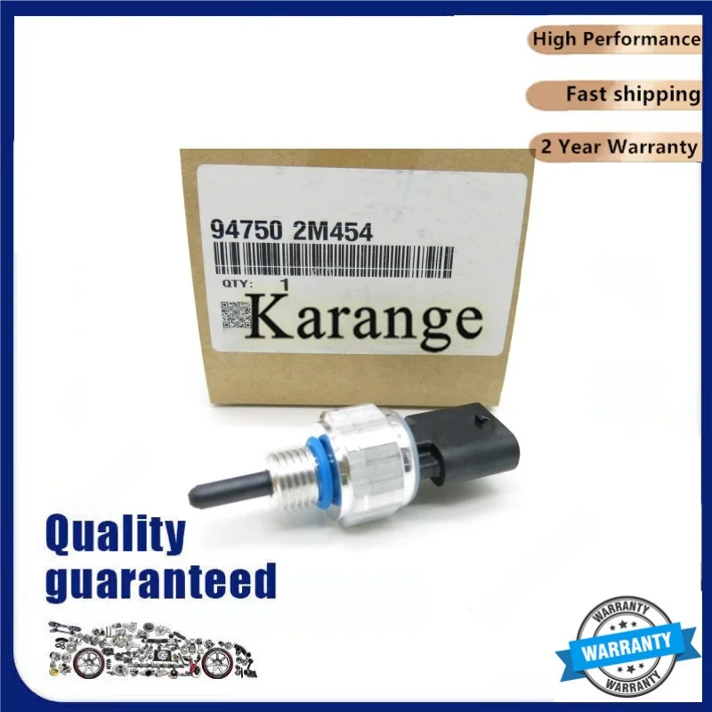 

New 947502M454 High Quality Oil Pressure Sensor for Hyundai Azera Grandeur 2011-2014 Auto Parts 94750-2M454