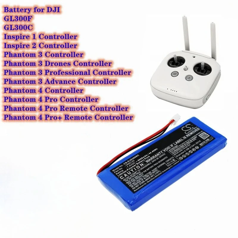 Cameron Sino Batter…