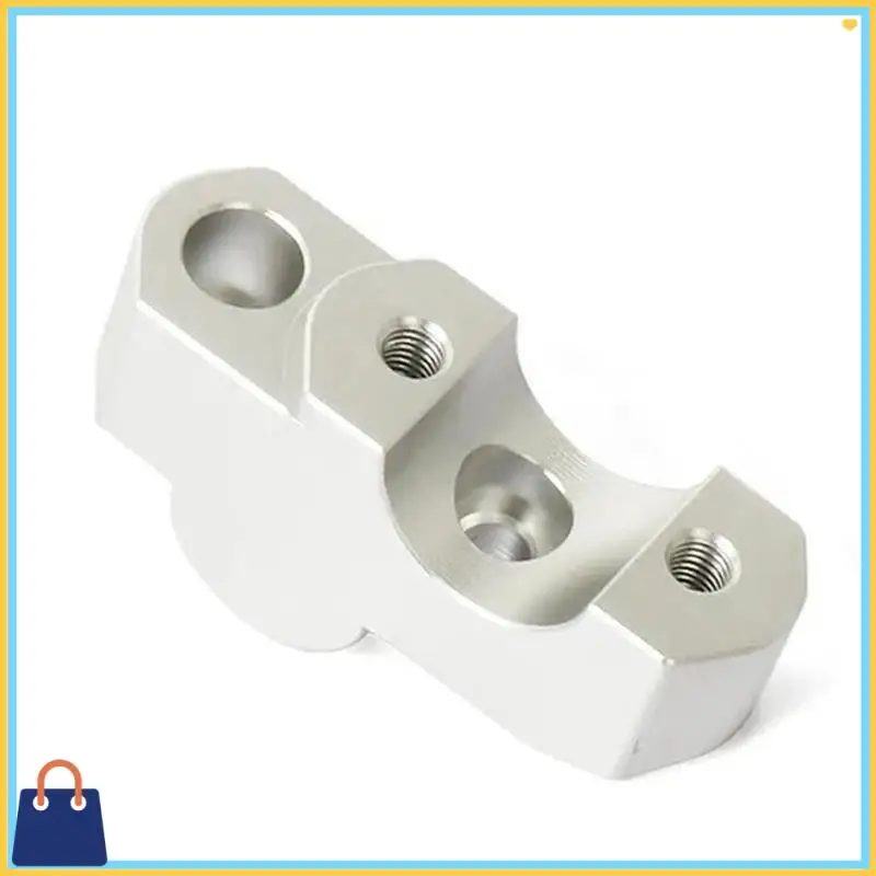 

Efficient Motorcycle Accessories Handlebar Risers Mounting Kit For STREET TRIPLE 765R Street Triple 765RS 765 R RS