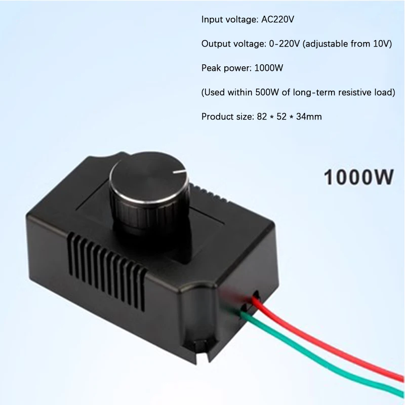 Variant: 1000W