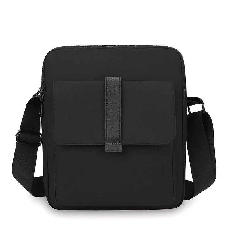 Vintage Single Shoulder Bag For Men Crossbody Bags Luxury Brands Men's Bag Fanny Pack Man Bag sling bagS Mini Handbag homme