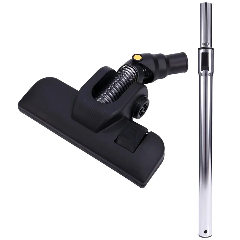 A99X-فرشاة مكنسة كهربائية، فرشاة تركيب مع محول 32 مم، ملحقات للمكانس الكهربائية، فوهة المكنسة الكهربائية