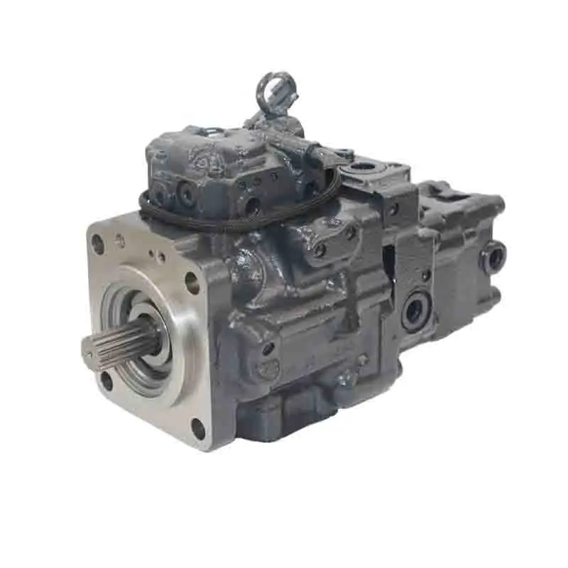 PC200-7 PC 27 PC45 PC40 PC50MR 2 PC75uu-2 PC55mr-2 PC55 PC200-8 excavator hydraulic piston main pump assy for KOMATSU