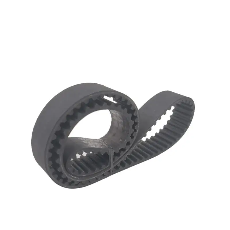 

S5M 155 Timing Belt Width 12mm 18mm 15mm Timing Rubber Belt Black Length 155mm STD5M Closed-Loop Belt Teeth Pitch 5mm