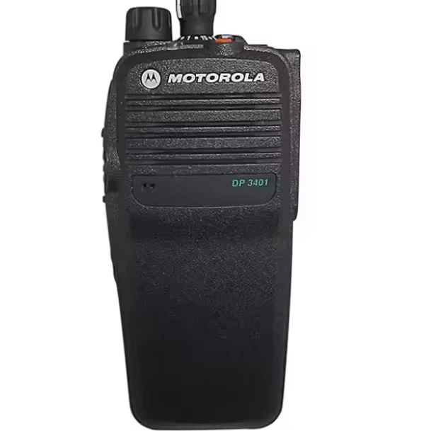 DP3401 moto Rola Портативная GPS DMR рация VHF UHF дальнего действия двусторонняя радиостанция XiR P8208 DGP4150 + XPR6350