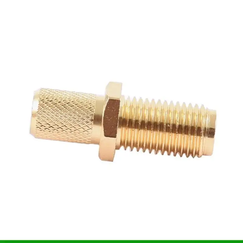 موصل U55C SMA Female تجعيد لـ LMR240