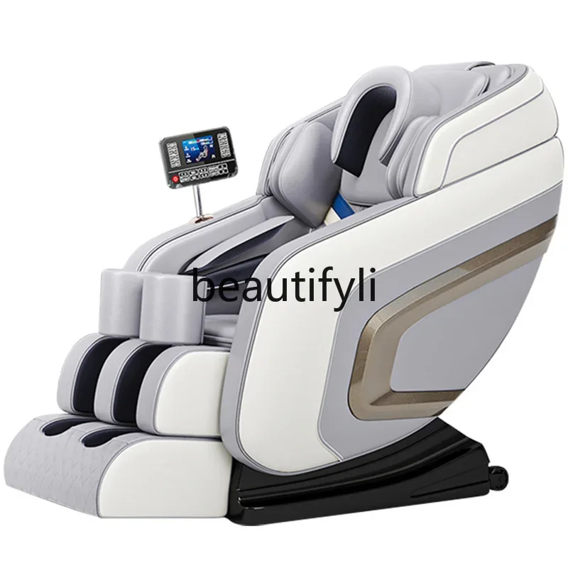 

Massage Chair Wholesale Household Multifunctional Space Capsule Zero Gravity Luxury 8D Massage Sofa Chair