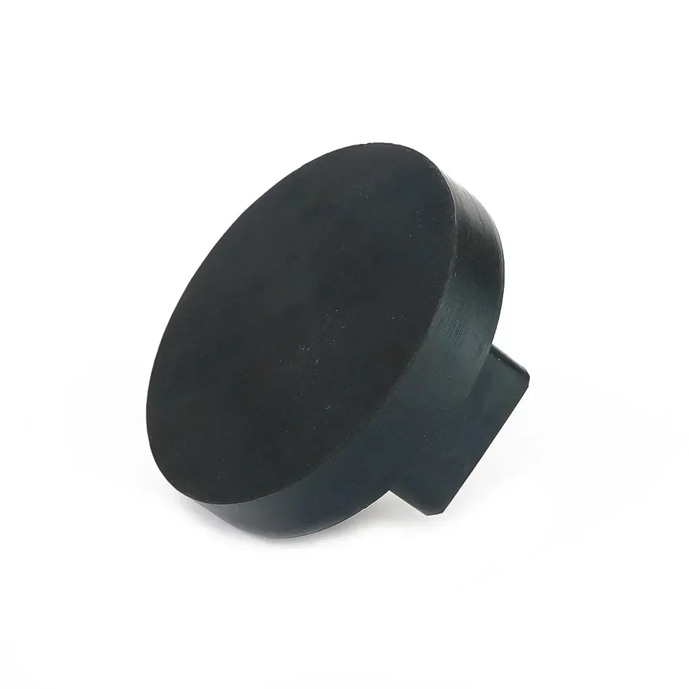 Kauçuk Kriko Pedi Kaldırma Adaptörü BMW E46 E90 E91 E92 X3 X6 Z4 Z8 Kauçuk Kriko Aracı Yedek Parça