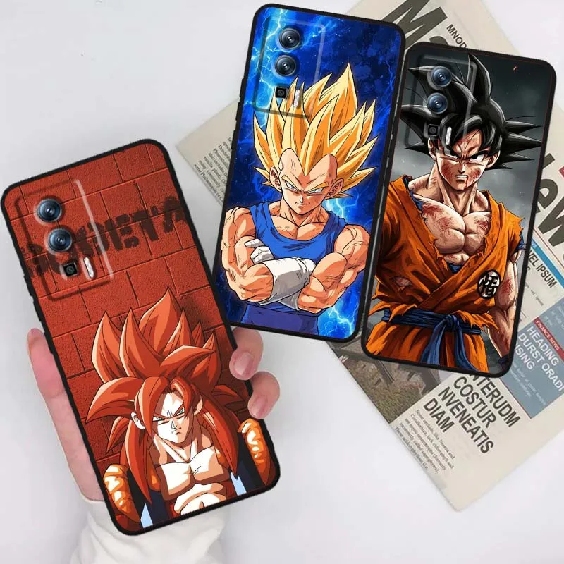 Dragon Ball Thunder…