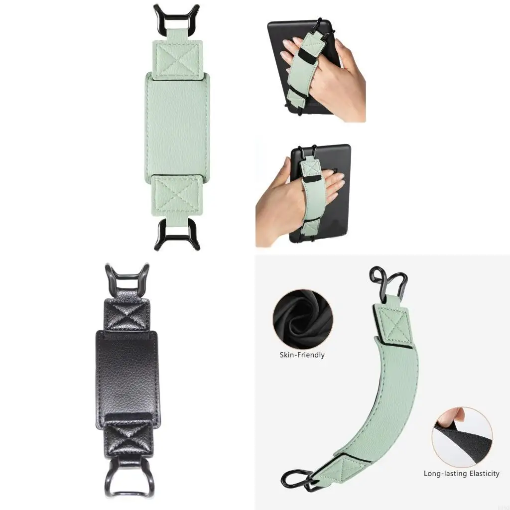 

Эластичный нейлоновый держатель ручной рукоятки, совместимый с 6-7,5-дюймовыми таблетками, e Readers Металлический зажидок F19E