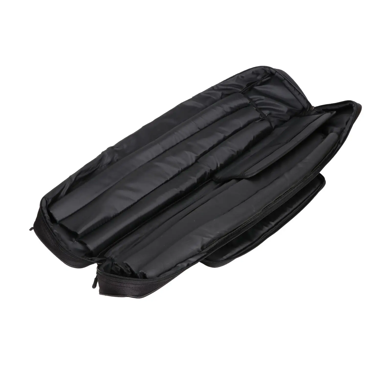 

Soft Cue Bag 1/2 Jointed Cue Cases Oxford Billiards Pool Cue Cases 32.68inch