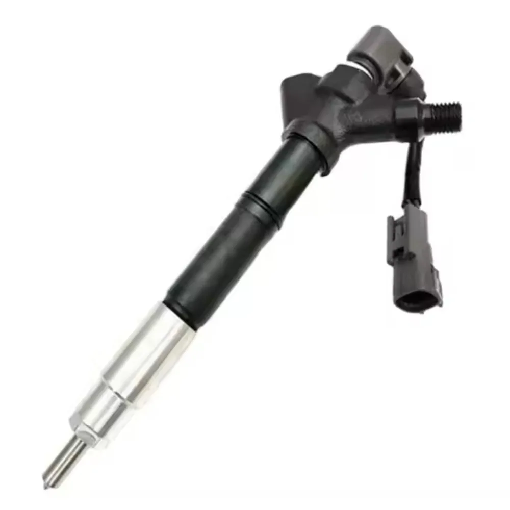 

295900-0130 brandstofinjector Injectie Nozzle voor 2959000130 For 2AD 2ADFHV AVENSIS COROLLA RAV4 III AURIS ALTIS Lexus IS