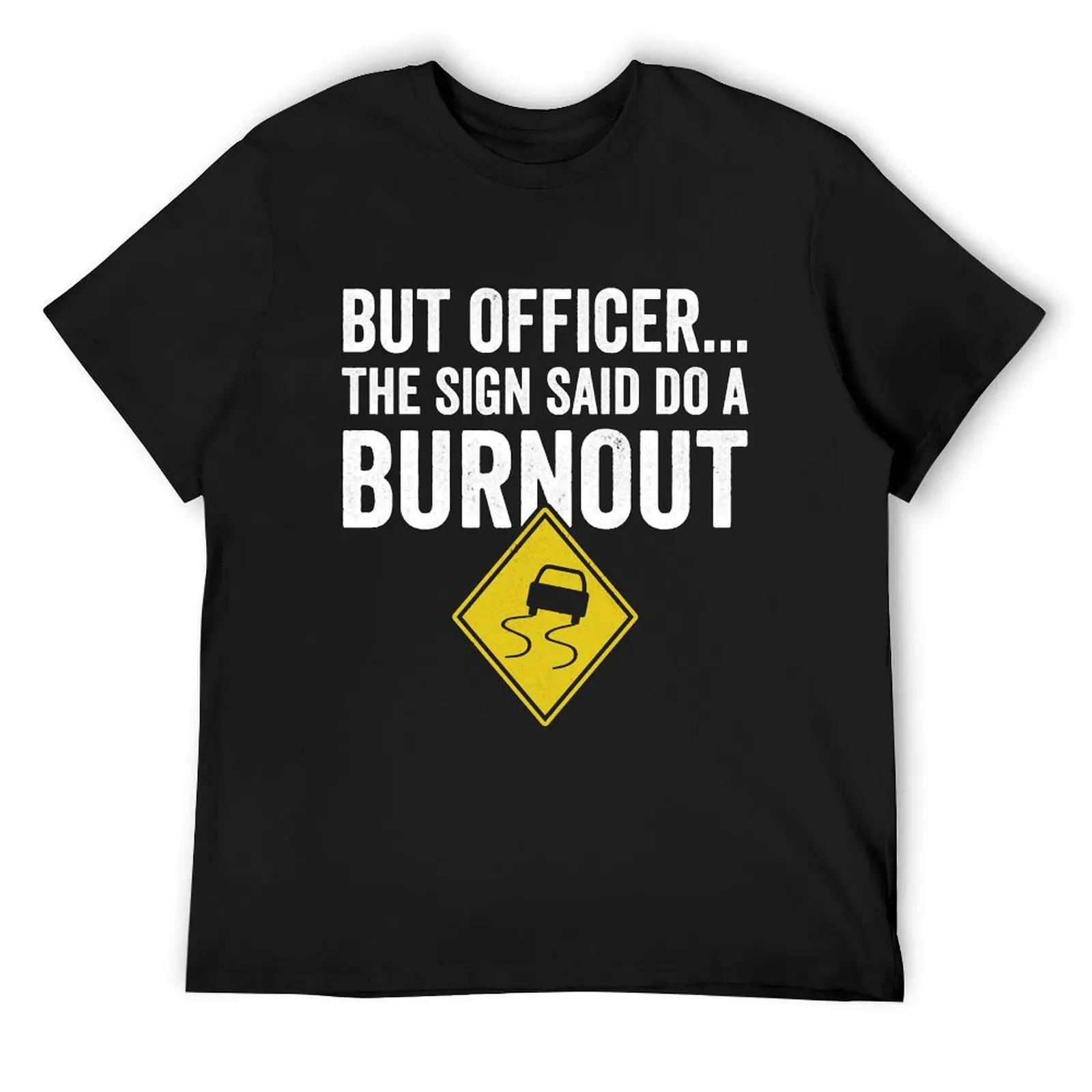 

BURNOUT, road racing, tuning, motorsport T-Shirt cotton man t-shirts Louboutins T-shirts man cotton t shirt men