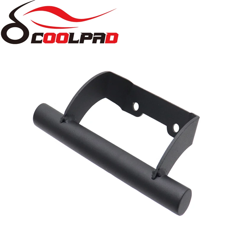 22mm Motorcycle Mobile Phone Holder GPS Stand Bracket Fit For Honda REBEL500 REBEL300 REBEL CMX 500 300 CMX500 CMX300 2017-2023