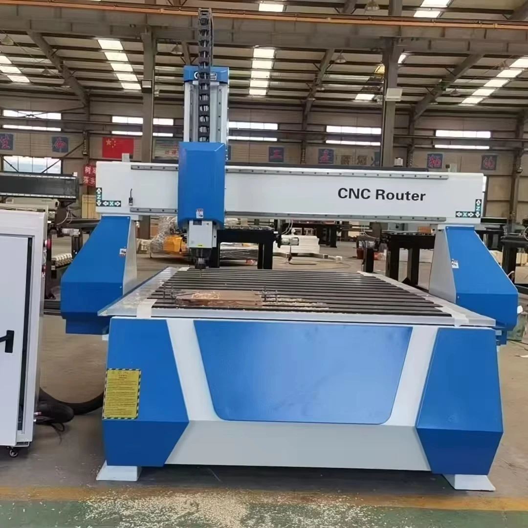 

Высокоскоростной 3D-фрезерный станок с ЧПУ по дереву 1325, деревянный фрезерный станок с ЧПУ, резная машина по дереву