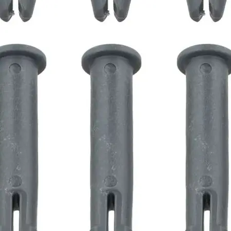 Comprehensive Replacement Pin & Gasket for Kit for Steel For Pro Pools 55mm Long Available in 6 or 10 Sets for Maintenance