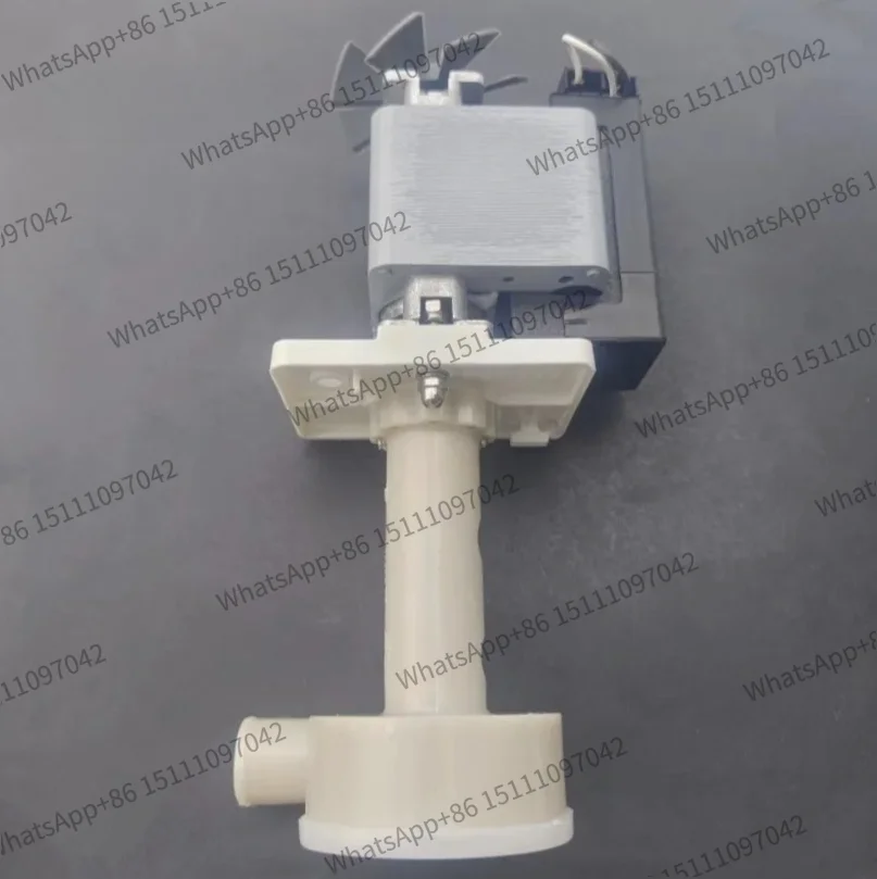 Repuestos para Máquinas de Hielo, Bomba de Agua 220V MH50F 33W para Máquinas de Hielo SCOTSMAN Electrolux Cematic Brema
