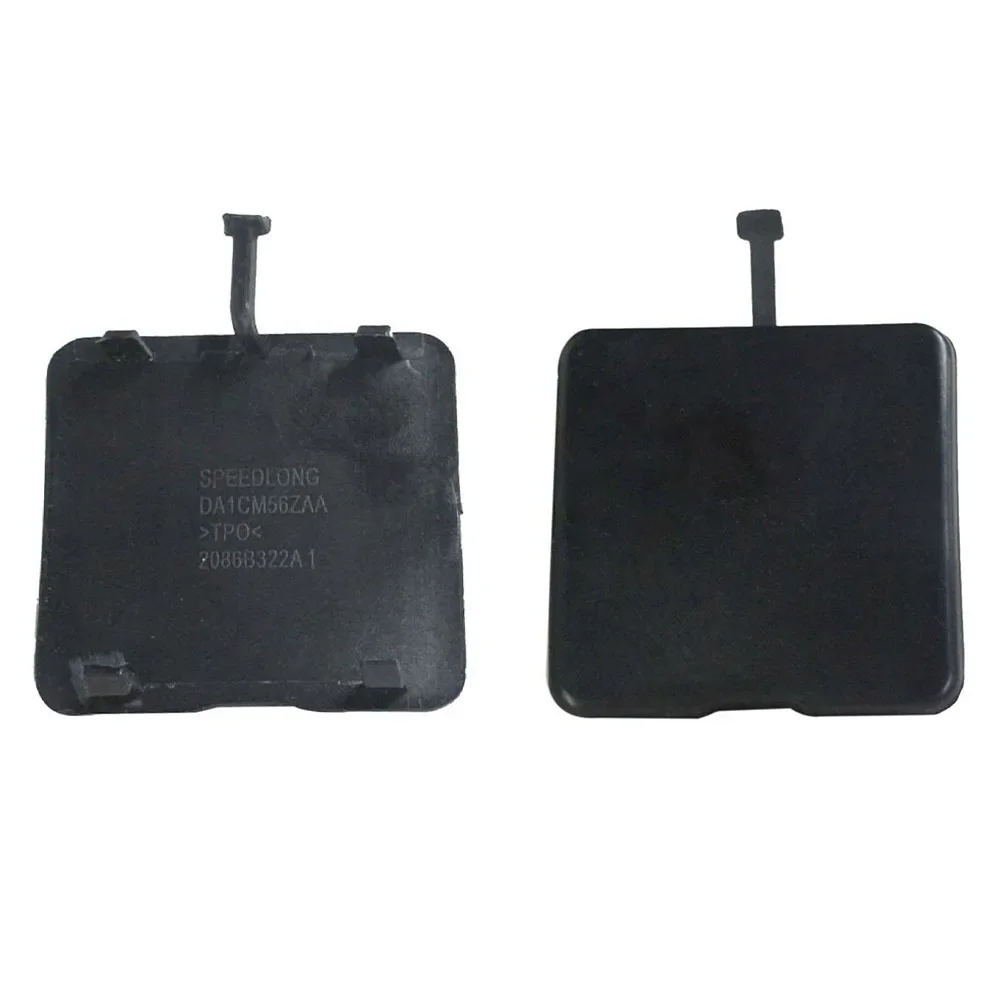 

Front Bumper Trailer Cover For Chrysler Sebring 2007-2010 Plastic Bumper Tow Hook Cover Cap Car Exterior Accessories