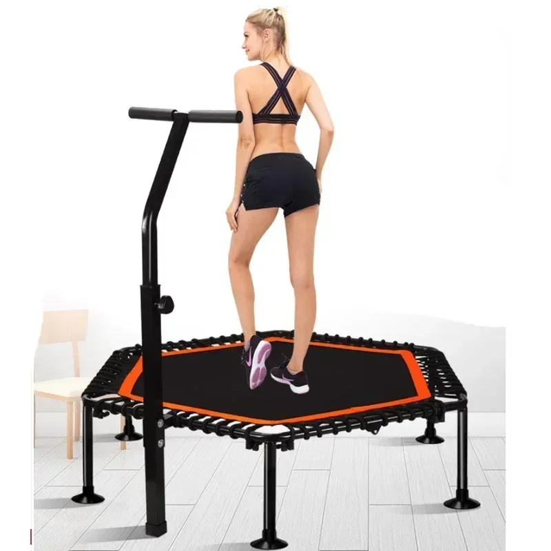 

2026 Manufacturers Training Foldable Trampoline For Fitness