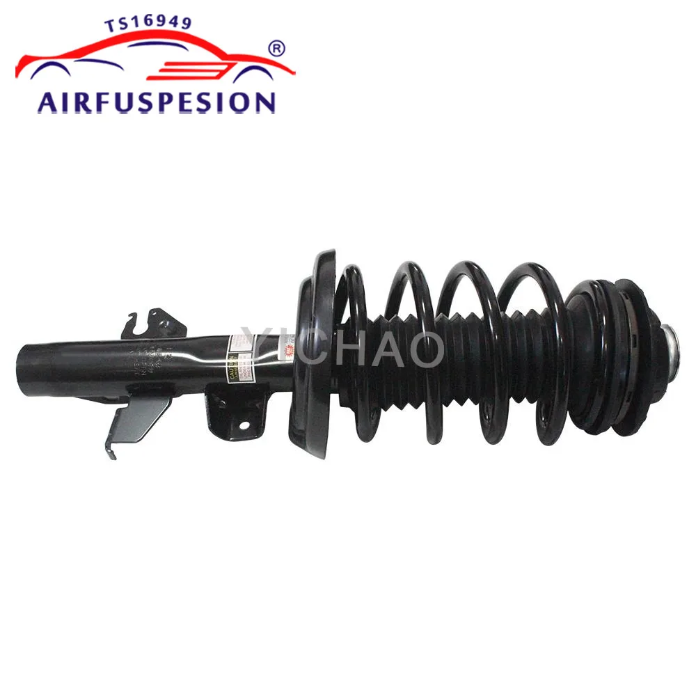 

Для Dodge DART 2012- передняя подвеска, винтовая пружина, амортизатор в сборе 5168073AA 5168113АС 5168110AH 5168112AH