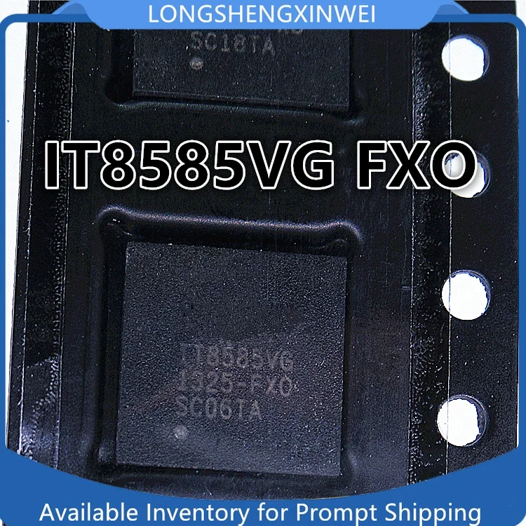1PCS IT8585VG Fxo I…