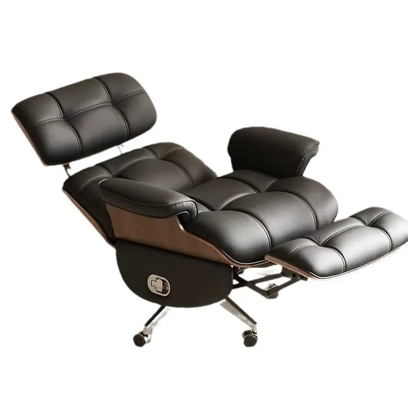 Single sofa, multi functional lounge  , Eames electric lounge chair