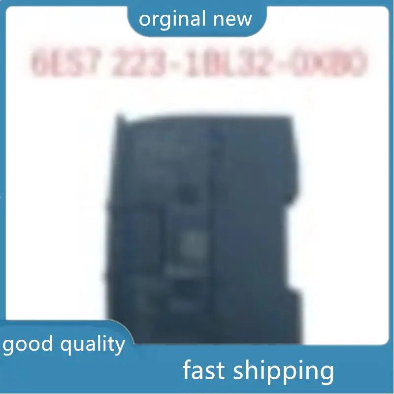 

New original in box PLC S7-1200 6ES7223-1BL32-0XB0 6ES7 223-1BL32-0XB0