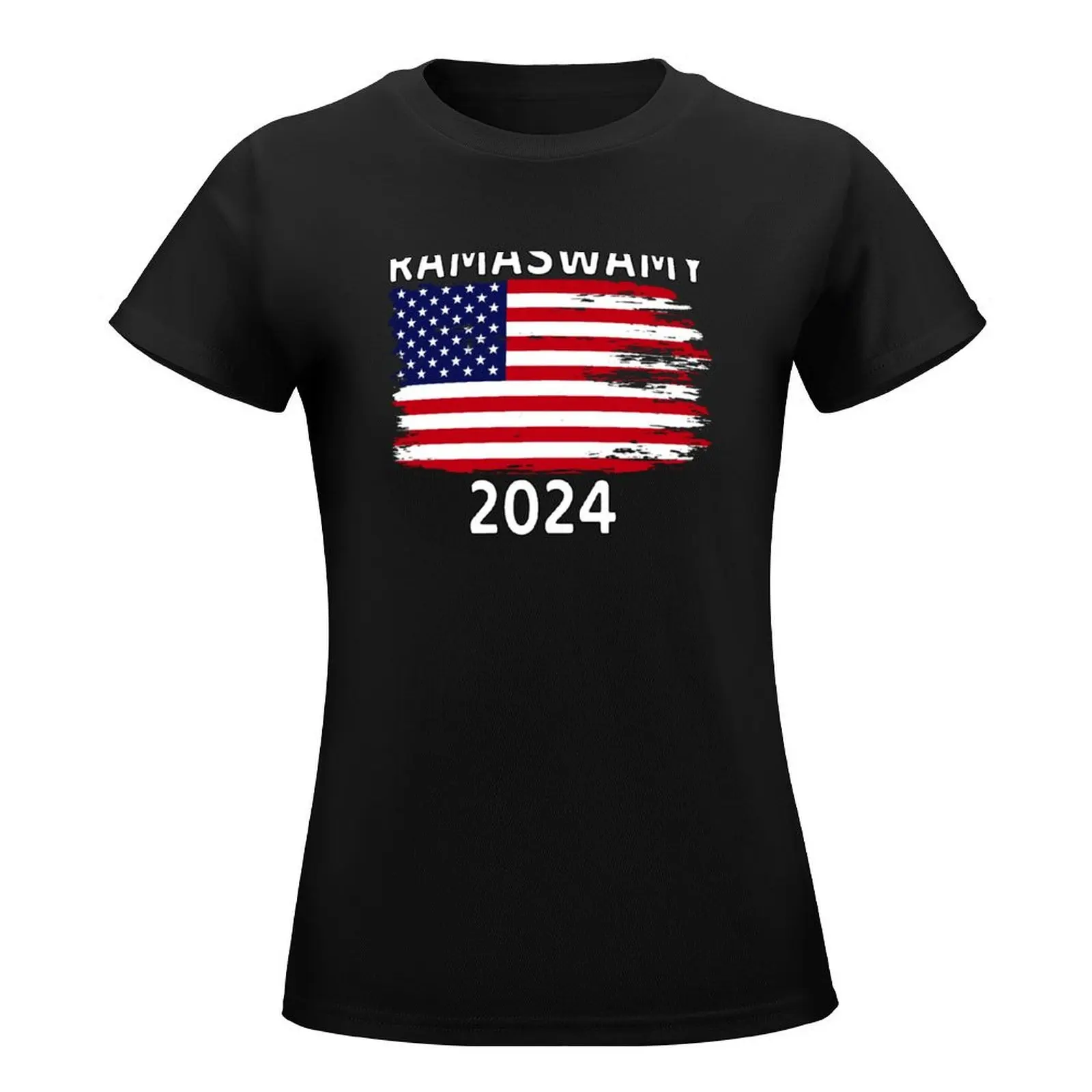 Vivek Ramaswamy , 2024 Vivek , for President 2024(2) T-Shirt