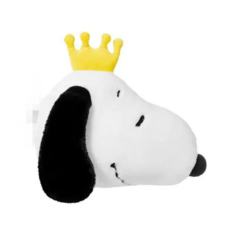 Miniso新商品 カワイイ スヌーピー チャーリー 漫画ぬいぐるみ枕人形 ホームオーナメント 最高の誕生日プレゼント クリスマスプレゼント