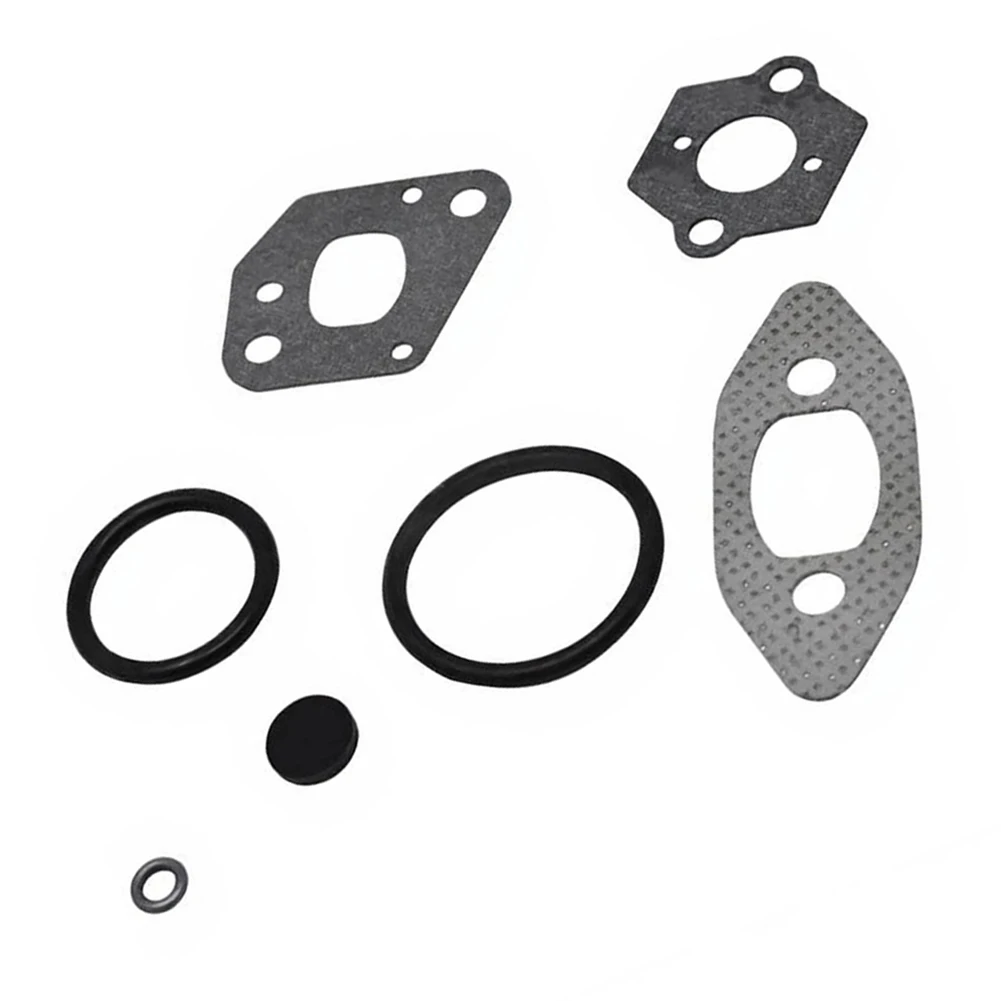 Chainsaw Seals Carburetor Gaskets Chainsaw Maintenance Chainsaw Maintenance Solution Includes Seals And O-rings