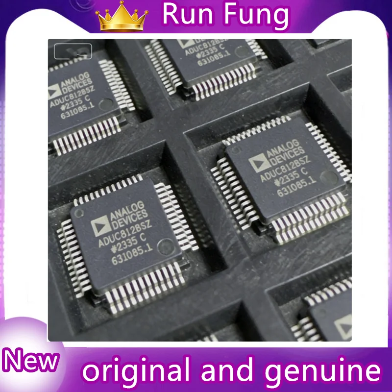 Aduc812Bsz-Reel Adu…