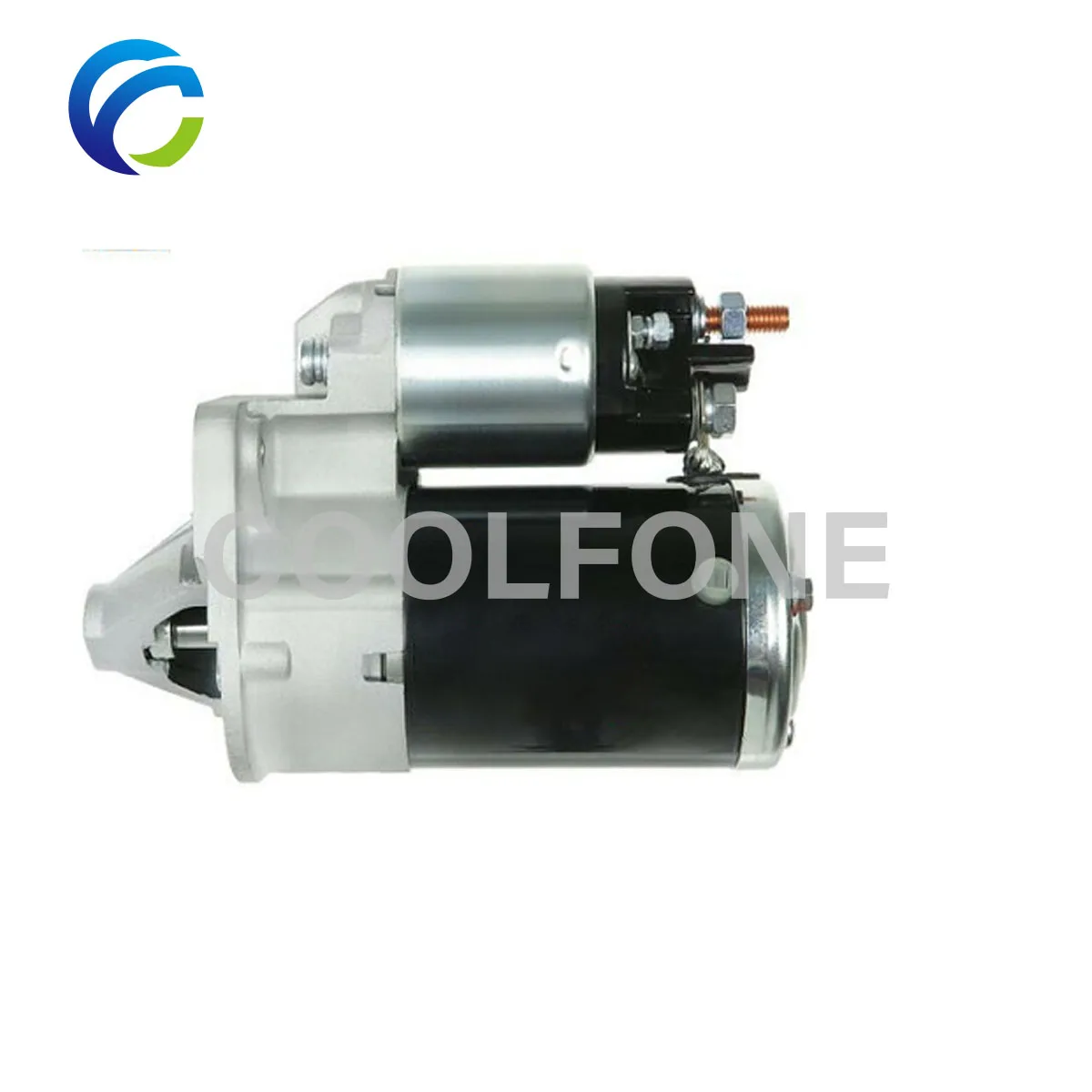 

Self Starter Motor for RENAULT KANGOO SANDERO DACIA LOGAN M000T45171 M000T45171ZT M0T45171 M0T45171ZT 8200240487 6001549062