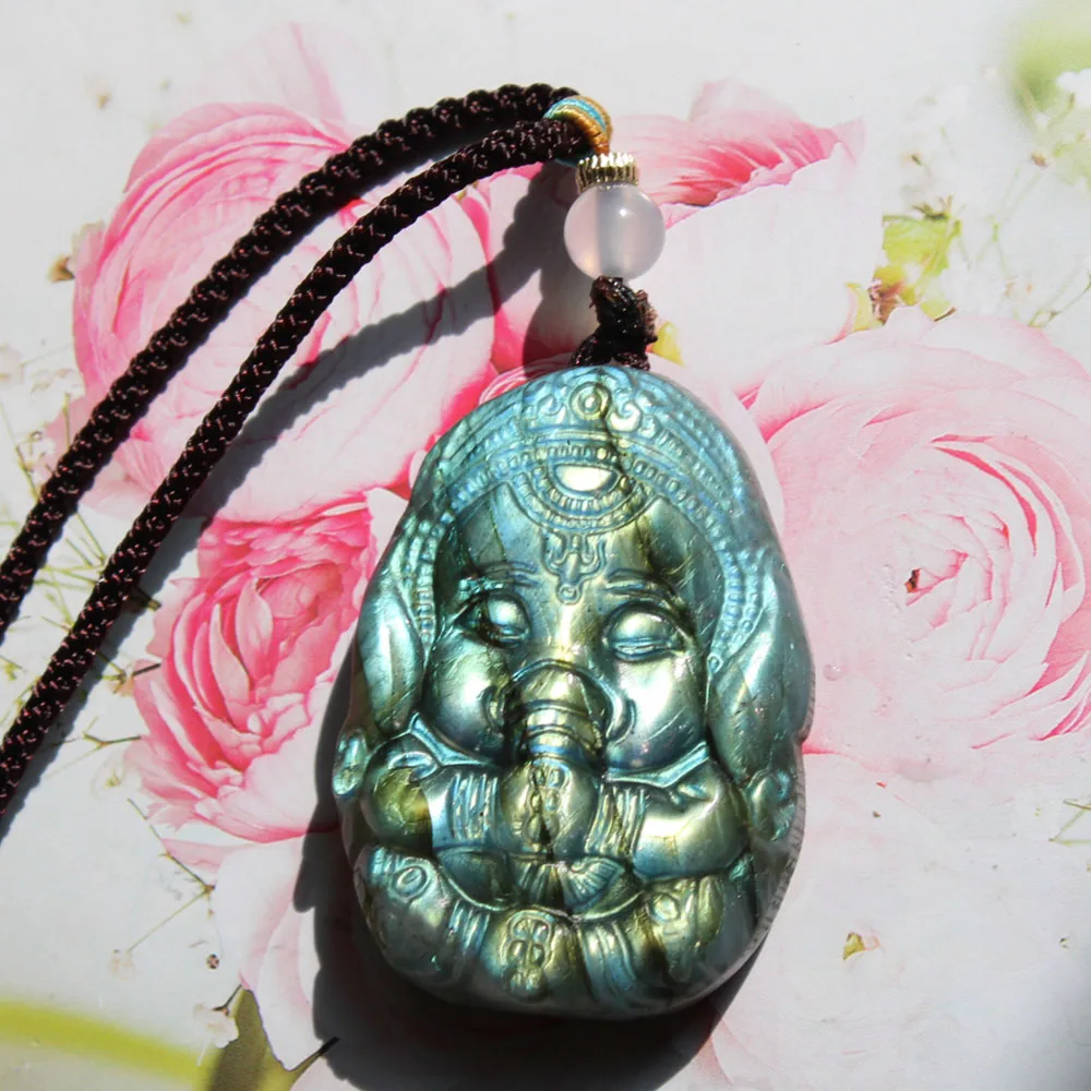 Natural Strong Blue… - image