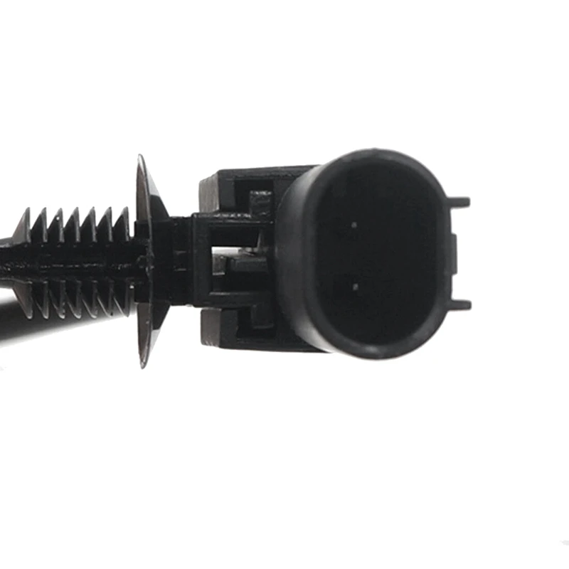 -Q7 -포르쉐 카이엔 92A-T45C 용 ABS 속도 센서가있는 메르세데스-벤츠 W164 용 4Pcs 전면 후면 휠 속도 센서