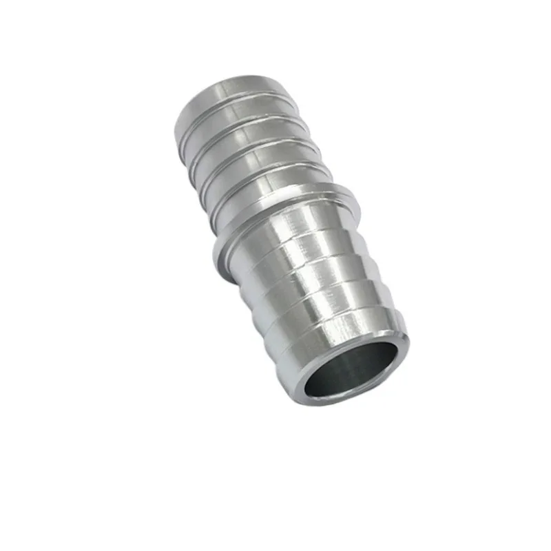 For Modified Car 3/4 To 3/4 Inch Barb Steam Port Conversion Adapter Radiator Hose Connector Accessories