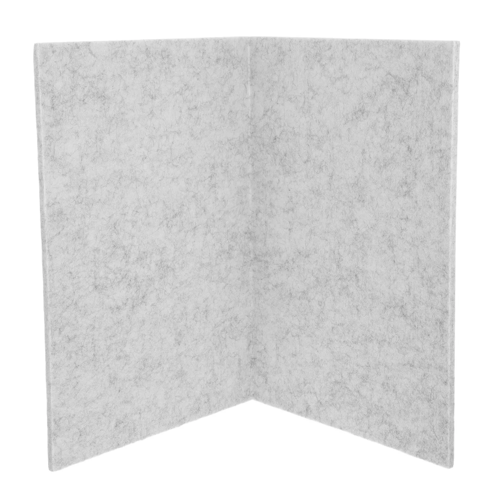 

Складной войлочный коврик для пазлов на 500 элементов - Нескользящая поверхность для надежной фиксации деталей - Портативная доска для настольных игр