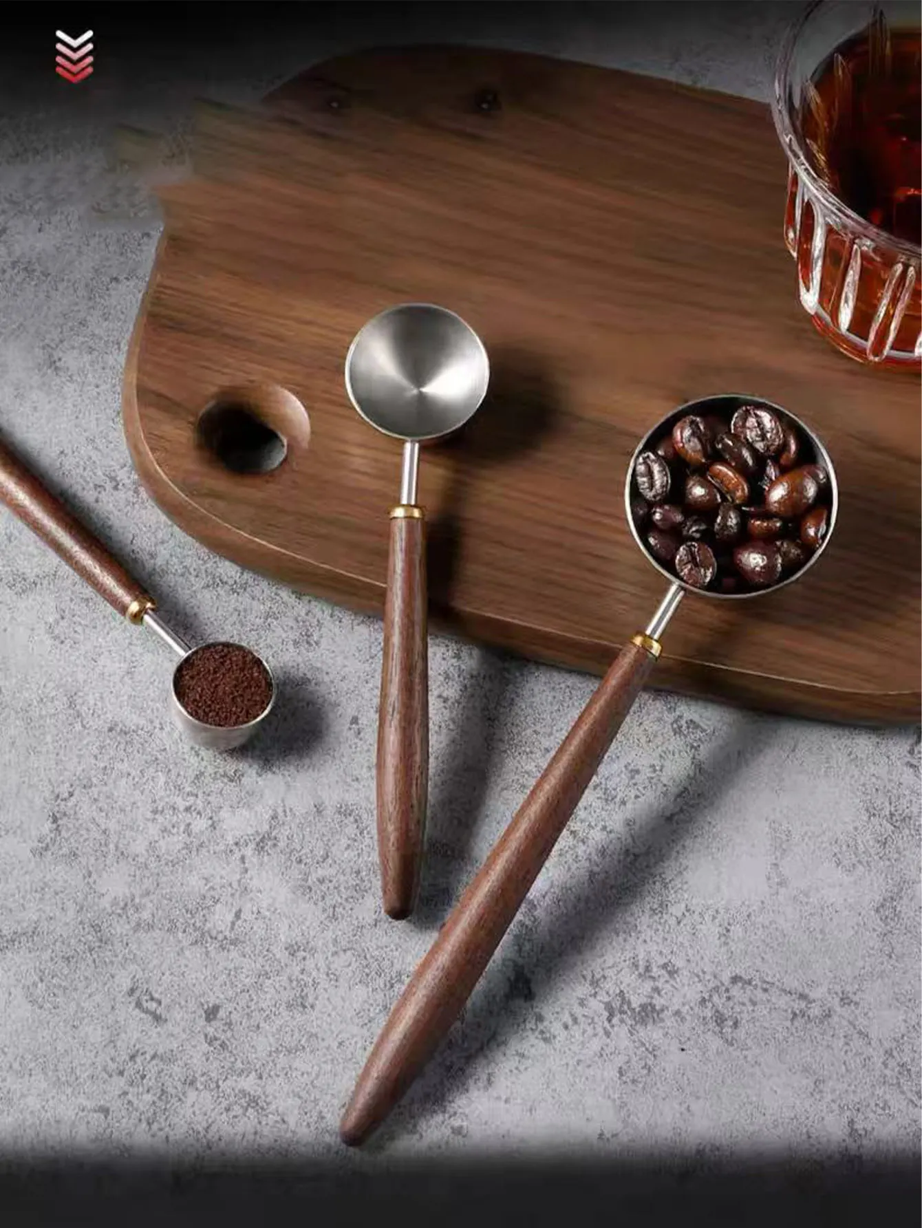 Korean-Style Stainless Steel Barbecue Dipping Sauce Dish Set Commercial Small Dish Hot Pot Dipping Sauce Bowl Soy Sauce Flavor Dish