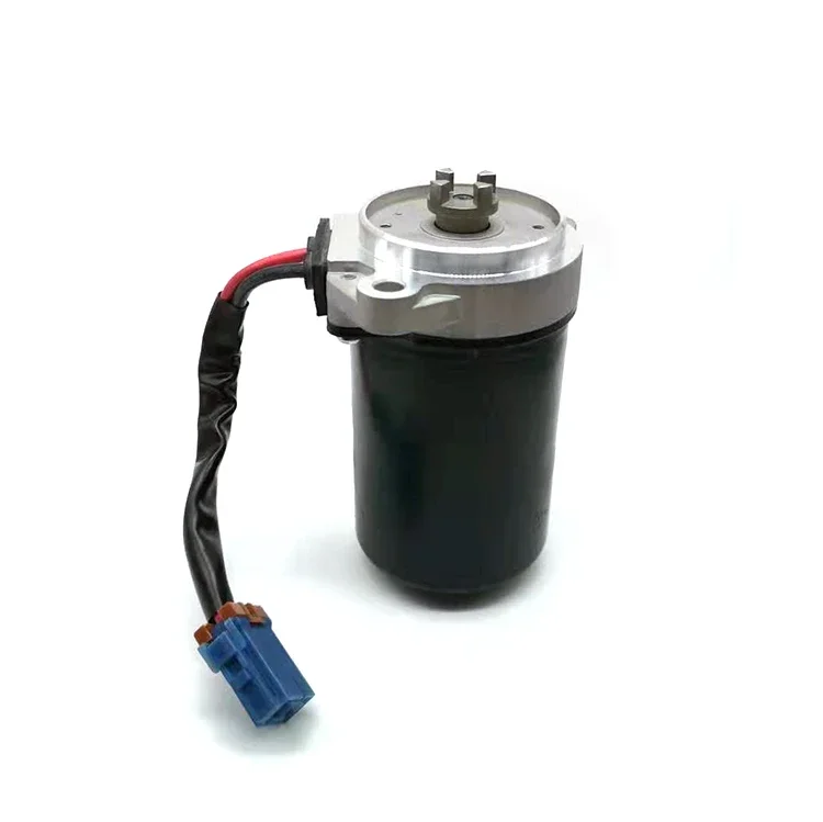 Motor de dirección asistida eléctrica (eps) fabricado en China de 380 W/motor de potencia/motor de dirección para /