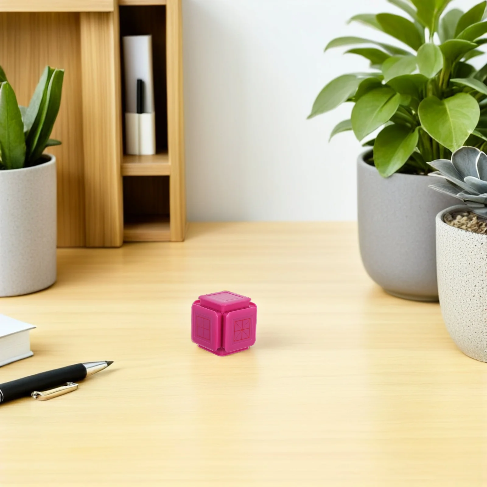 Handwriting Line Practice Classroom Stamp Early Education Supplies Learning Tools ABS Educational Stamps for