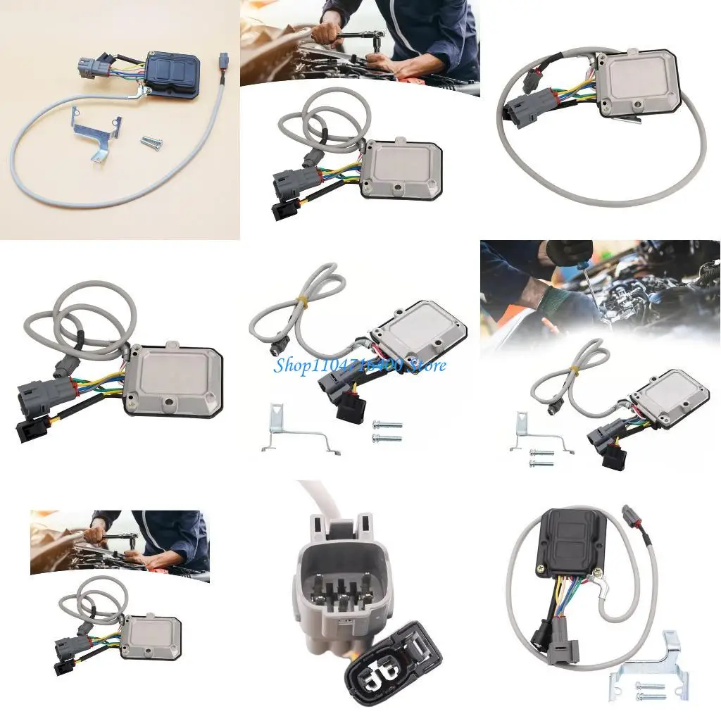 

y1gd длительный блок управления зажиганием 89620-35310 для пикапа 22RE 4 цилиндра 2.4L