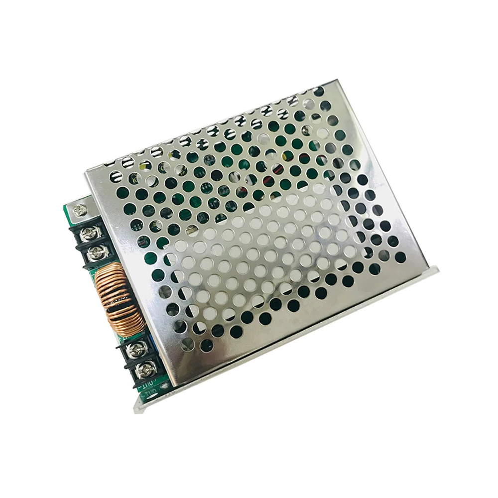 20A Battery Voltage Converter Step-Down Power Supply Module DC-DC Convertor DC25V-90V to DC2.5-60V Buck Power Supply Board