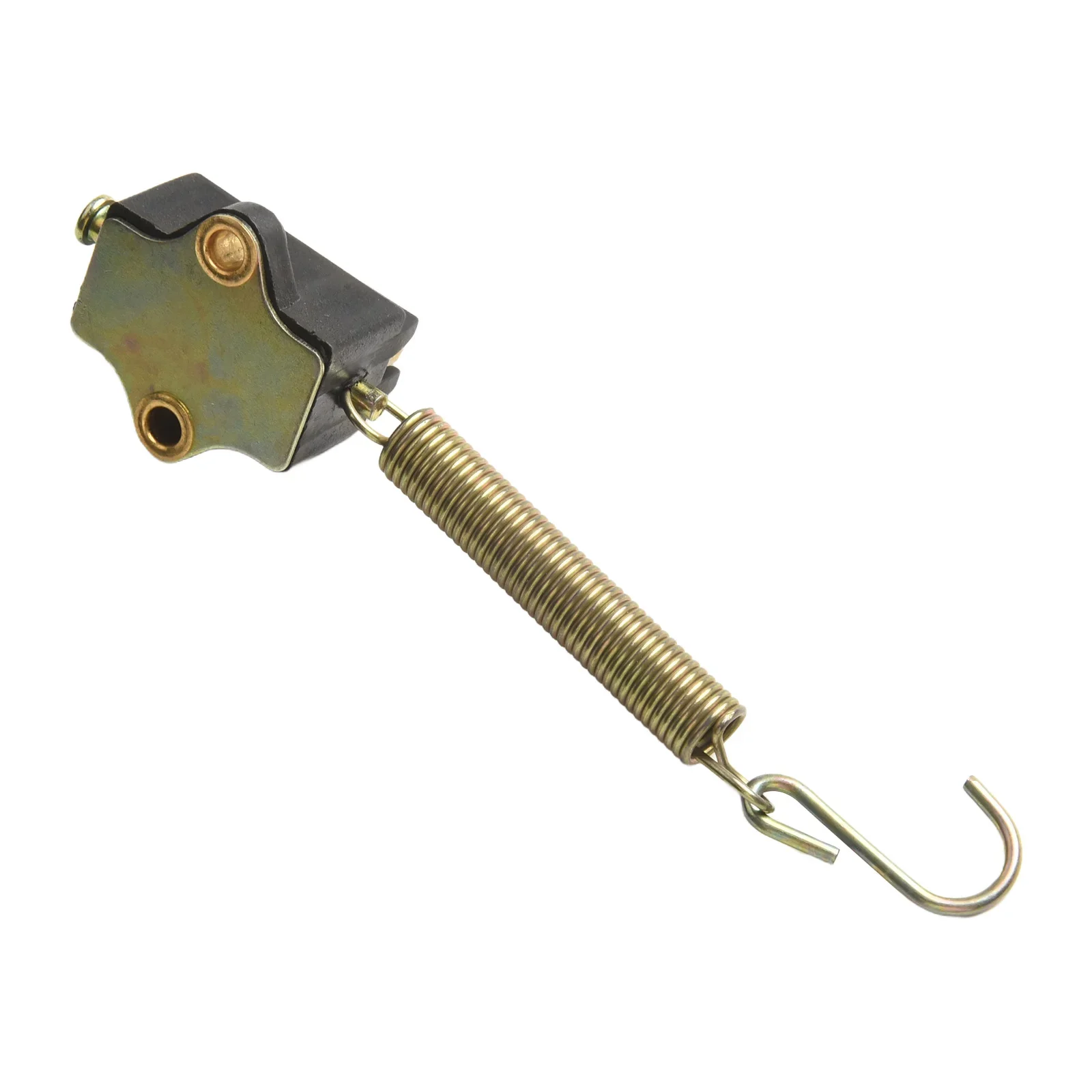 

Stoplight Switch Tractor Brake Switch With Spring Easy Installation Heavy-duty Use Improved Visibility Long-lasting