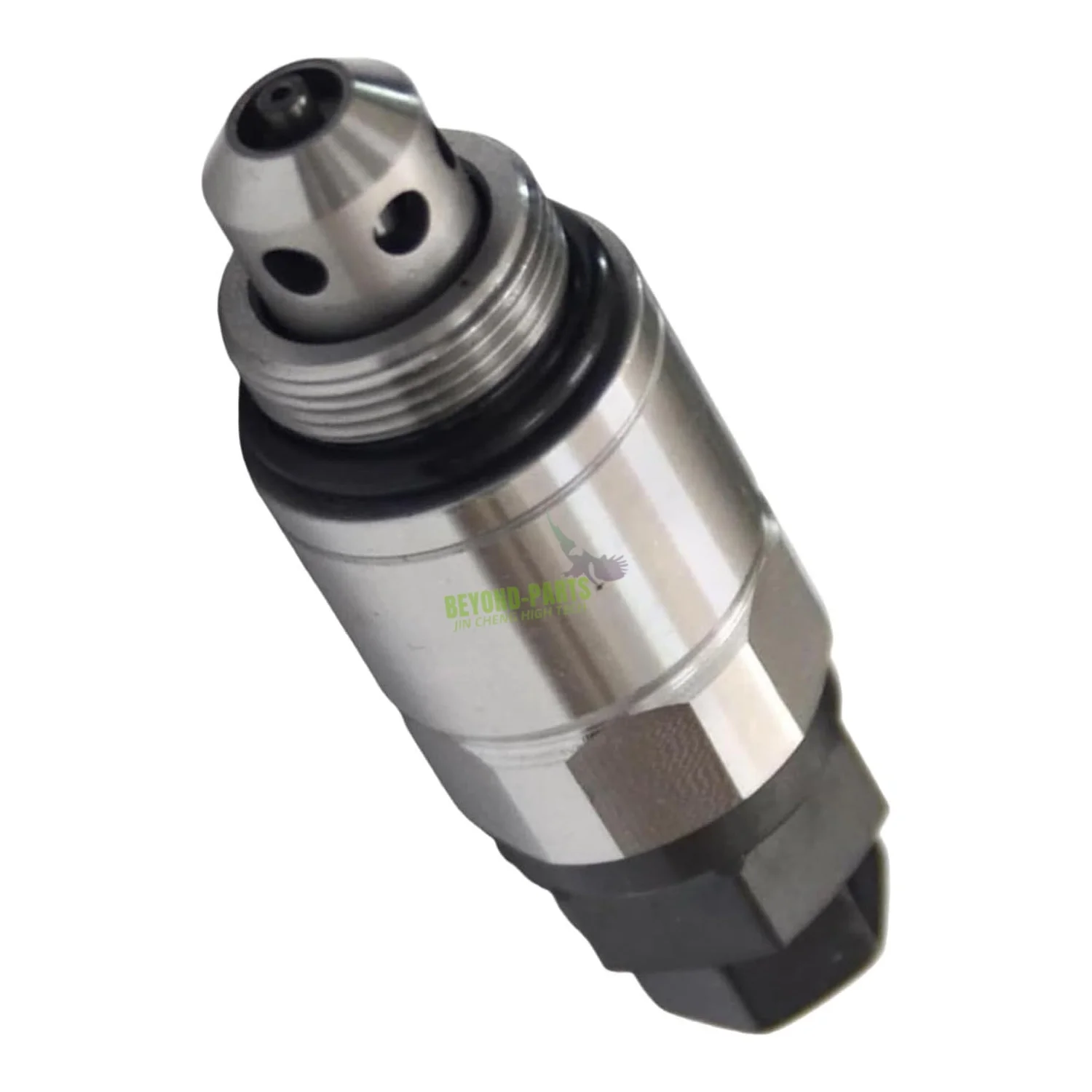 

PC200-5 PC200-6 Excavator Parts Main Vice Hydraulic Relief Valve 709-90-74302 7099074302