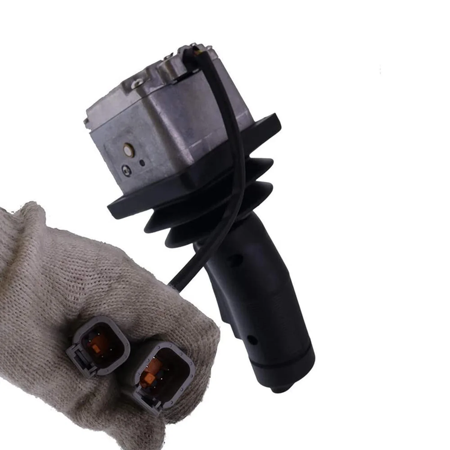 MSparts T110234 Joystick Controller  for Genie GR-20J GR-26J Engineer Auto Part T110234GT