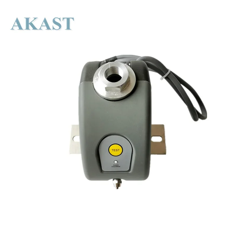 1622379881=2901146500 Replacement Automatic Drain Valve for Atlas Copco Air Compressor