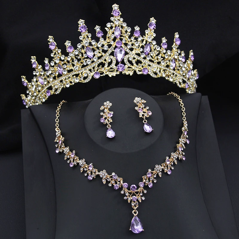 Thumbnail 2 - #57 Tiaras Sale